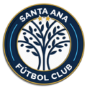 AD Santa Ana Logo
