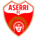 Aserrí FC Logo