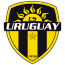 CS Uruguay Logo